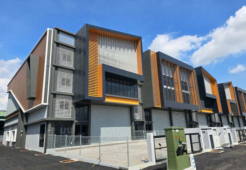 Esteem Business Park