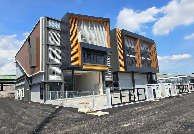 Esteem Business Park