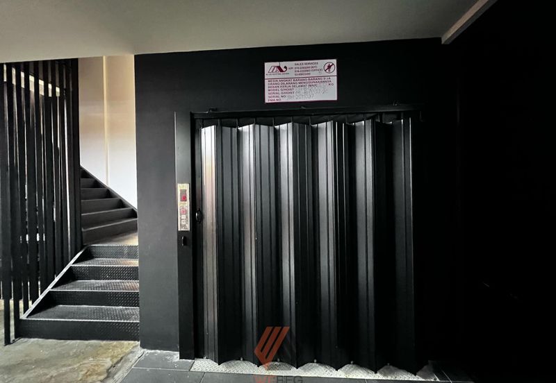 Welloyd Industrial Park