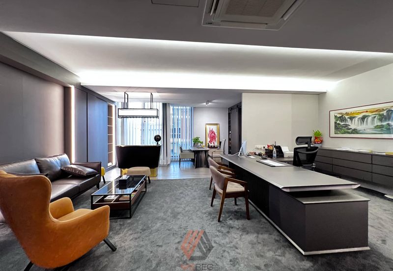 Welloyd Industrial Park