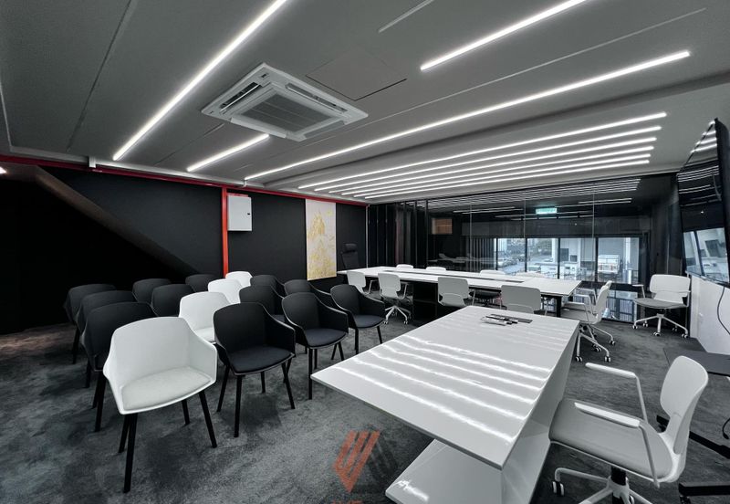 Welloyd Industrial Park