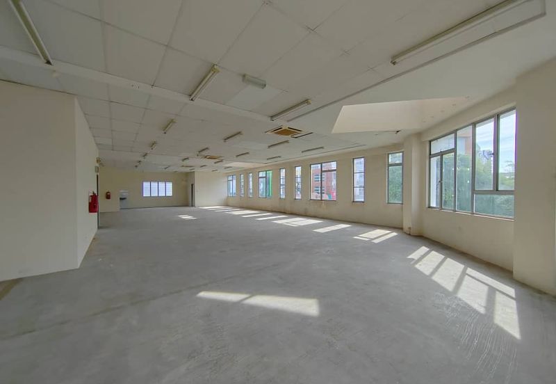 Teluk Pulai Commercial Center