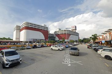 Bandar Botanic Klang