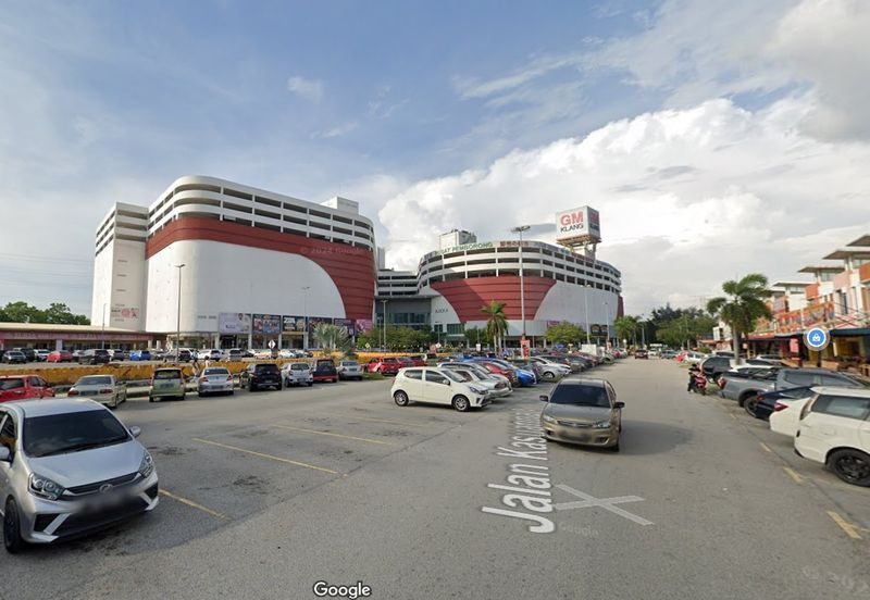 Bandar Botanic Klang