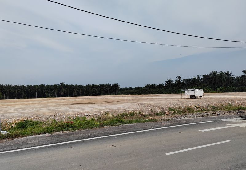 Subang Jaya Industrial Estate