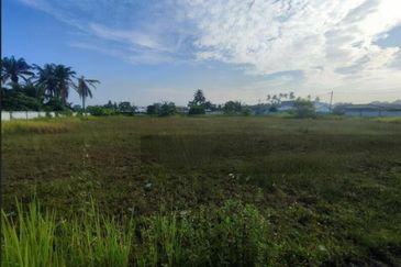 Subang Jaya Industrial Estate