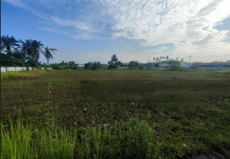 Subang Jaya Industrial Estate