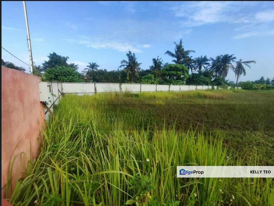 Subang Jaya Industrial Zone land for Rent 1 acres to more, Selangor, Subang Jaya