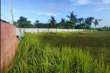 Subang Jaya Industrial Estate