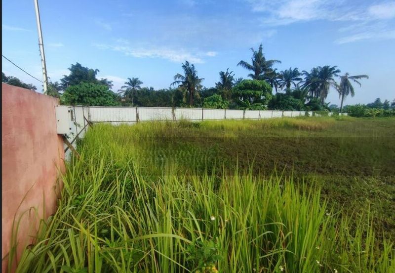 Subang Jaya Industrial Estate