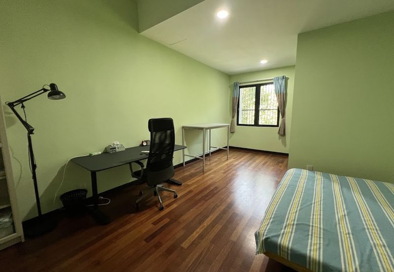 Duta Villa, Setia Alam