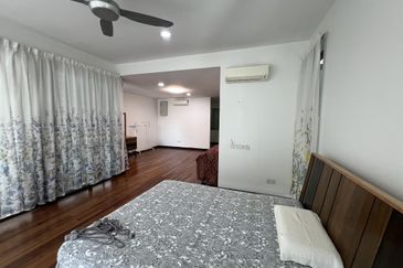 Duta Villa, Setia Alam