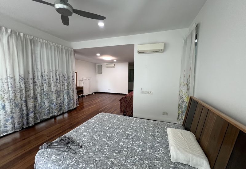 Duta Villa, Setia Alam