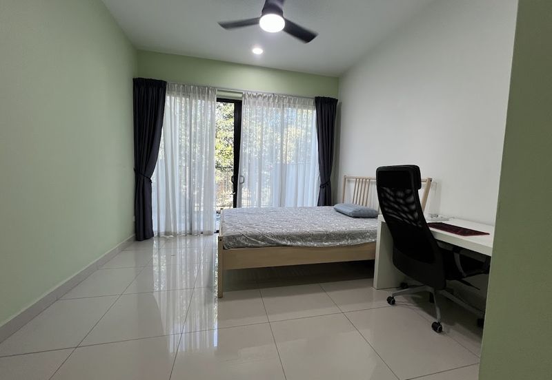 Duta Villa, Setia Alam