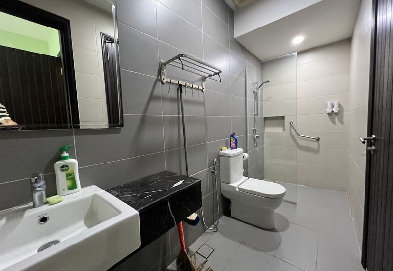 Duta Villa, Setia Alam