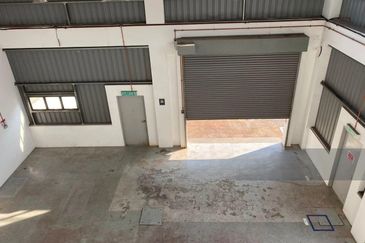 Gateway 16, Bandar Bukit Raja