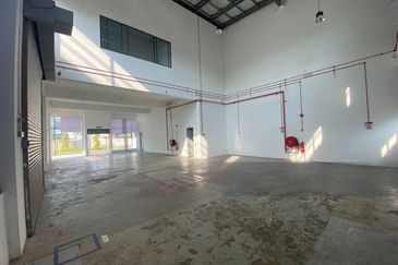 Jalan Bukit Kemuning