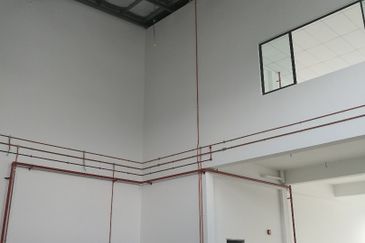 Jalan Bukit Kemuning