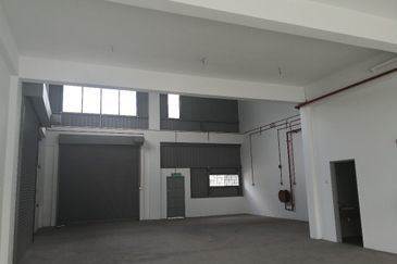 Jalan Bukit Kemuning