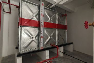 Banting @ Industrial