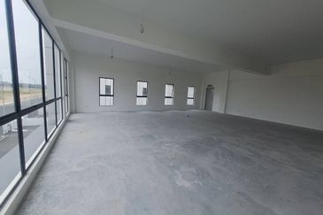 Banting @ Industrial