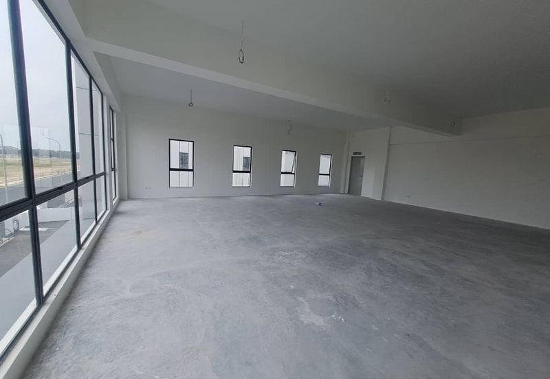 Banting @ Industrial