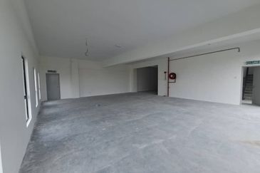 Banting @ Industrial