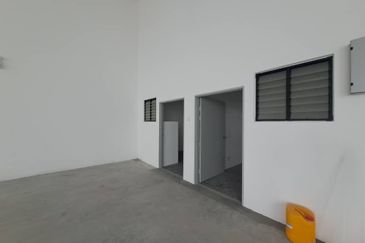 Banting @ Industrial