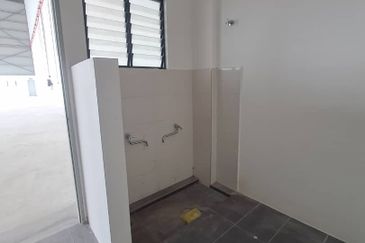 Banting @ Industrial