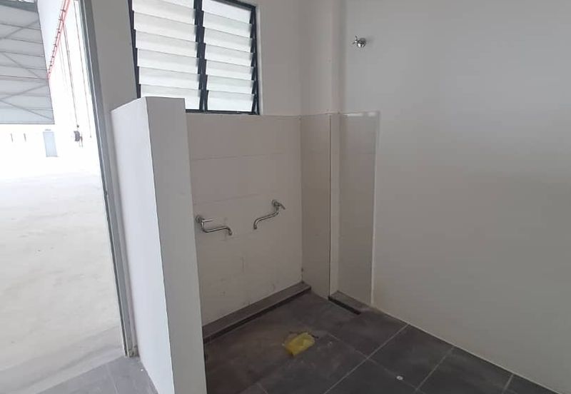 Banting @ Industrial