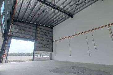 Banting @ Industrial