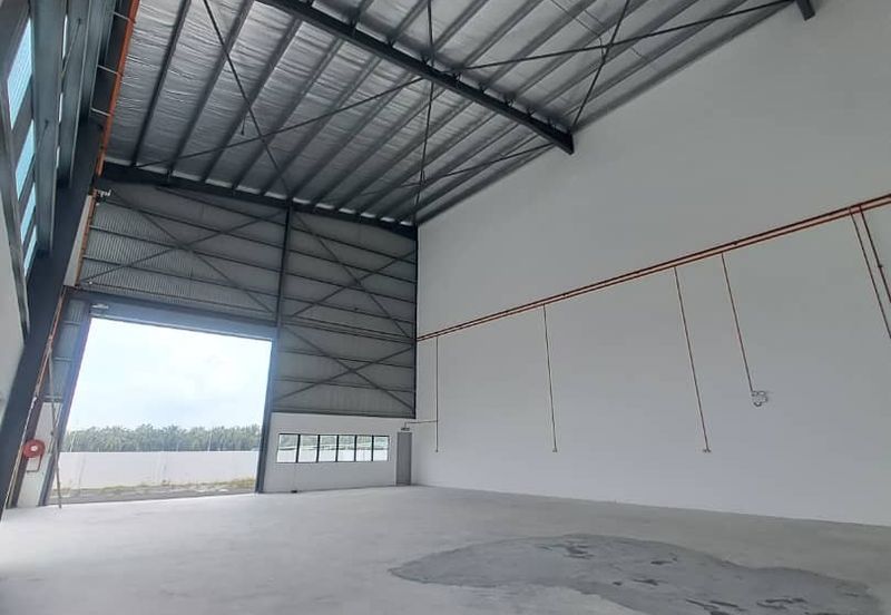 Banting @ Industrial