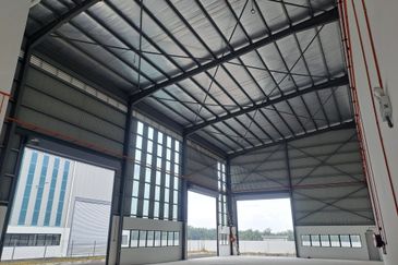 Banting @ Industrial