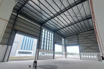 Banting @ Industrial