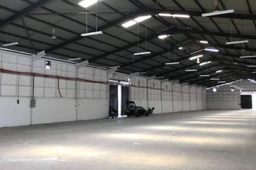 Jalan Bukit Kemuning