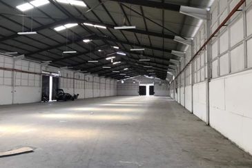 Jalan Bukit Kemuning