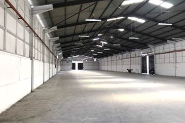 Jalan Bukit Kemuning