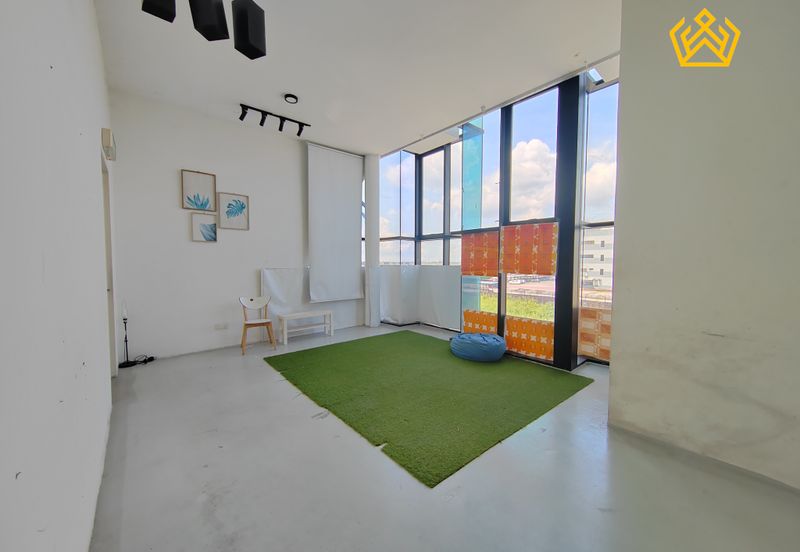 Nouvelle Industrial Park Meru