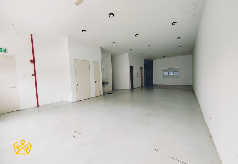 Nouvelle Industrial Park Meru