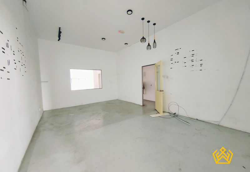 Nouvelle Industrial Park Meru