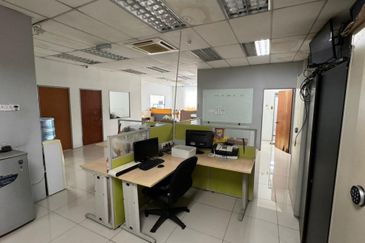 Meru Industrial Park