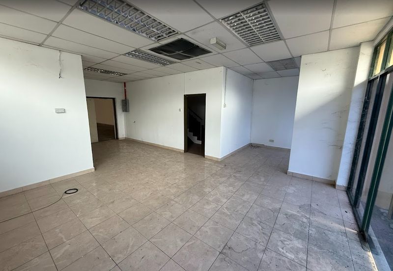 Meru Industrial Park