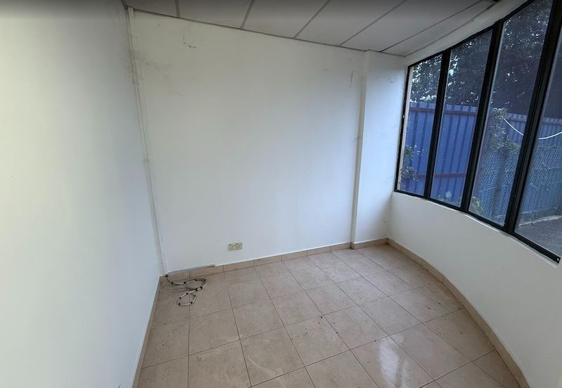 Meru Industrial Park