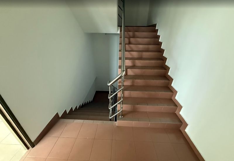 Meru Industrial Park