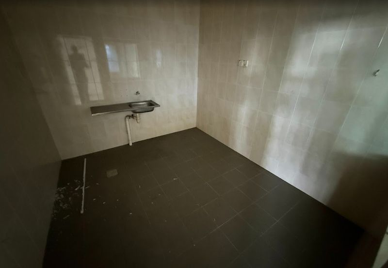 Meru Industrial Park