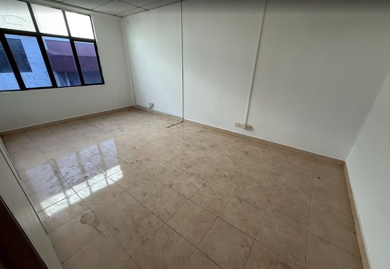 Meru Industrial Park