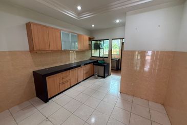 Bandar Bukit Tinggi 2