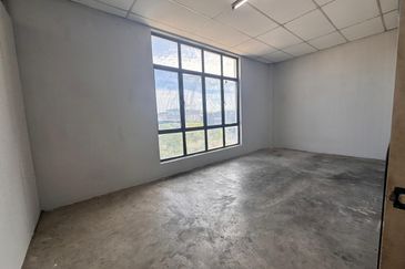 Kapar Industrial Park