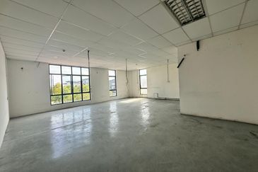 Kapar Industrial Park