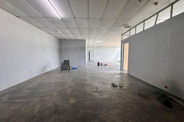 Kapar Industrial Park